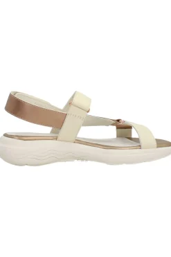 Sandalias Geox D Spherica Ec5w A