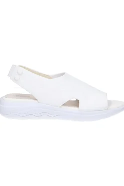 Sandalias Geox D25svd 0006k D Spherica Ec5