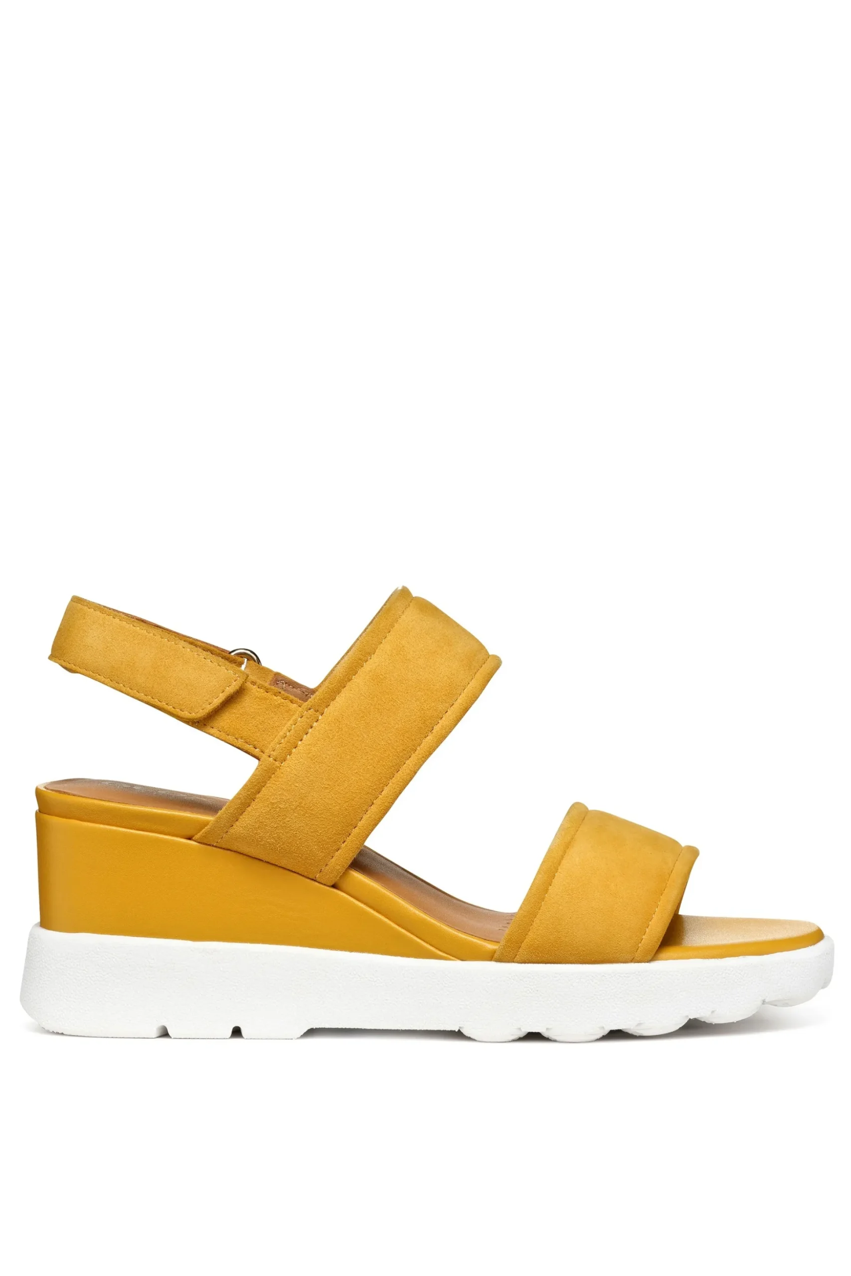 Sandalias Geox Spherica Ec6 D45g0a 21-c2000