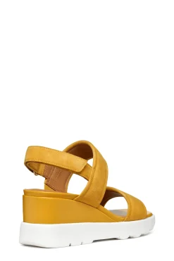 Sandalias Geox Spherica Ec6 D45g0a 21-c2000