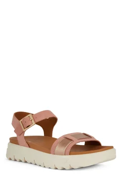 Sandalias Geox Xand 2.1s D45sza 022nf-c8191