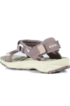 Sandalias Hi-Tec Ula Raft