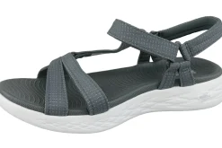Sandalia Skechers On The Go