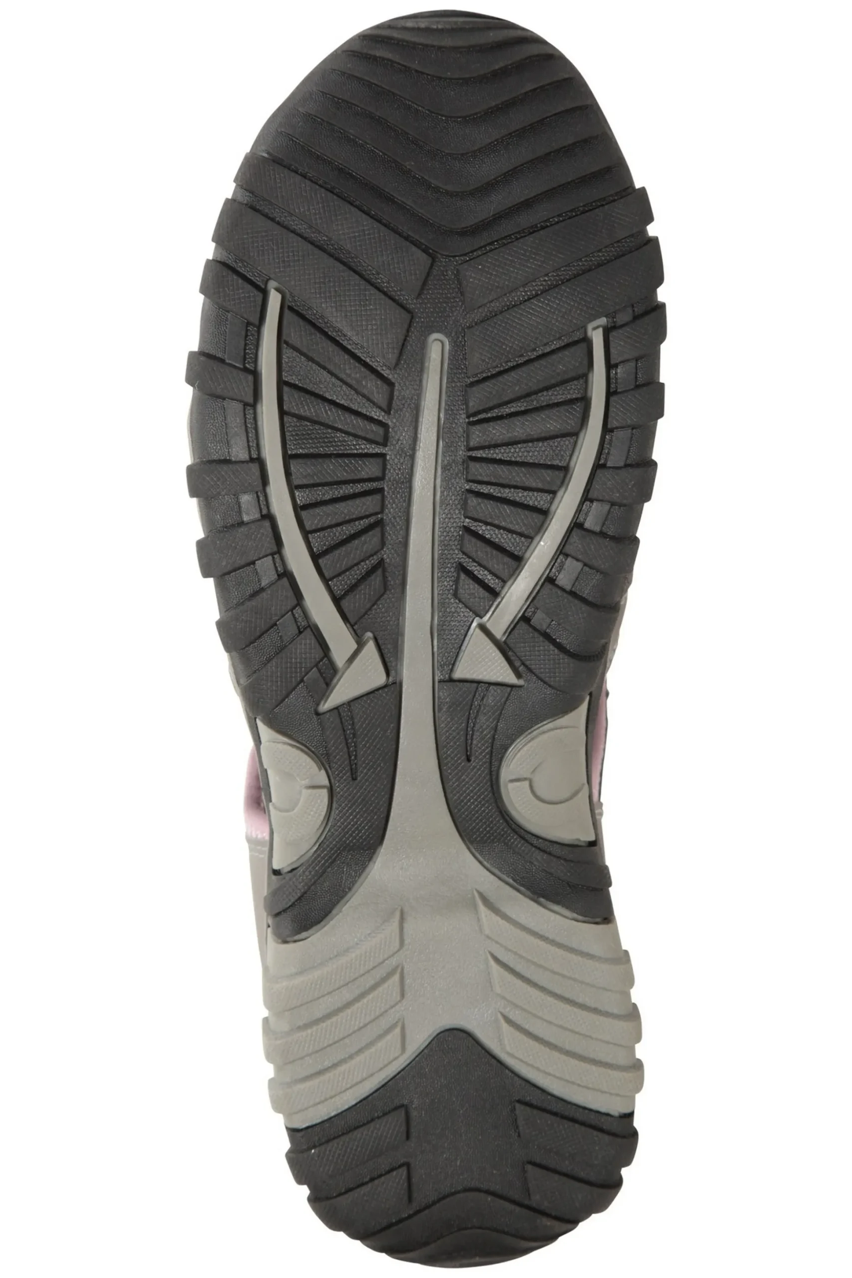 Sandalias Mountain Warehouse Trek