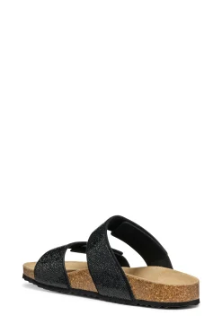 Sandalias Mujer Geox D Brionia R