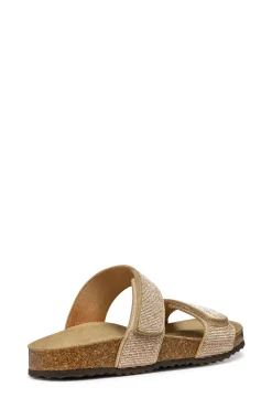 Sandalias Mujer Geox D Brionia R