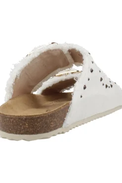 Sandalias Mujer Geox D Brionia R