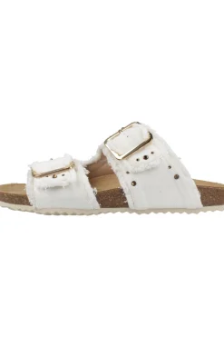 Sandalias Mujer Geox D Brionia R