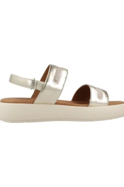 Sandalias Mujer Geox D Camalei