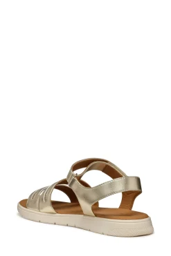 Sandalias Mujer Geox D Dandra