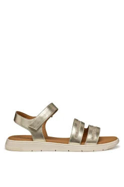 Sandalias Mujer Geox D Dandra