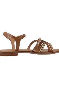 Sandalias Mujer Geox D Maddalusiac