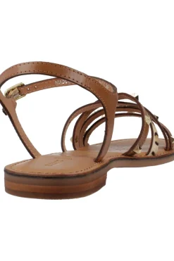 Sandalias Mujer Geox D Maddalusiac