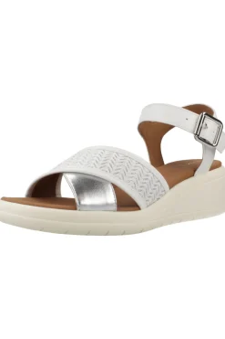 Sandalias Mujer Geox D Meliconia