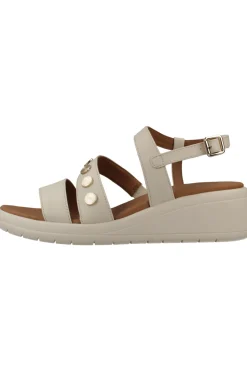 Sandalias Mujer Geox D Meliconia