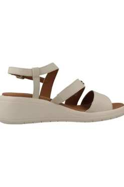 Sandalias Mujer Geox D Meliconia