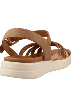 Sandalias Mujer Geox D35pab 043cf