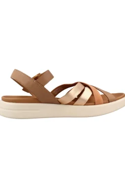 Sandalias Mujer Geox D35pab 043cf