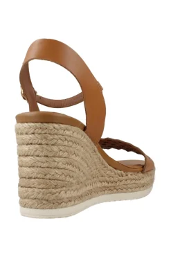 Sandalias Mujer Geox D Ponza
