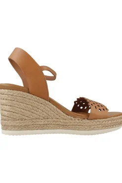Sandalias Mujer Geox D Ponza