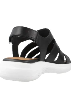 Sandalias Mujer Geox D Spherica Ec5w