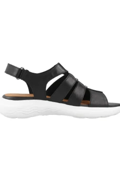 Sandalias Mujer Geox D Spherica Ec5w