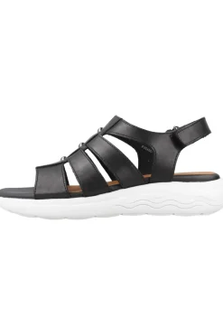 Sandalias Mujer Geox D Spherica Ec5w