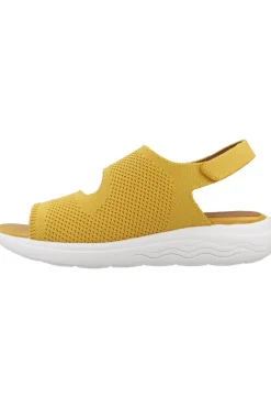 Sandalias Mujer Geox D Spherica Ec5 A