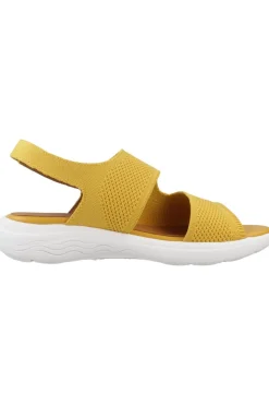 Sandalias Mujer Geox D Spherica Ec5 A