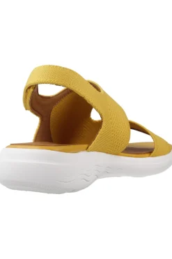 Sandalias Mujer Geox D Spherica Ec5 A