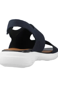 Sandalias Mujer Geox D Spherica Ec5 A