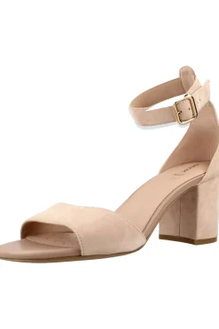 Sandalias Mujer Geox D Virnilisa 65 S
