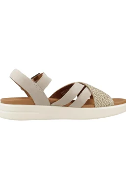Sandalias Mujer Geox D Xand 2s