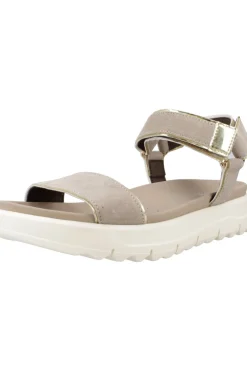 Sandalias Mujer Geox D Xand 2.1s