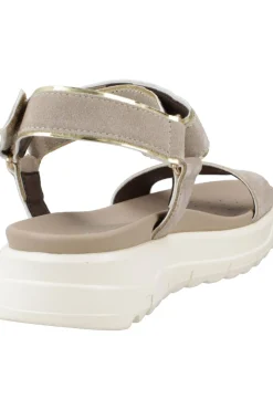Sandalias Mujer Geox D Xand 2.1s