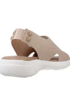 Sandalias Mujer Geox Spherica Ec5 D