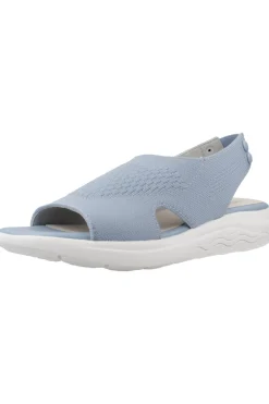 Sandalias Mujer Geox Spherica Ec5 D