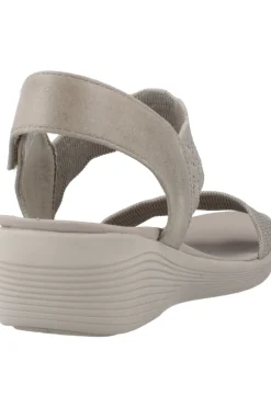 Sandalias Mujer Skechers Arya