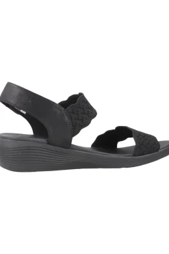Sandalias Mujer Skechers Arya