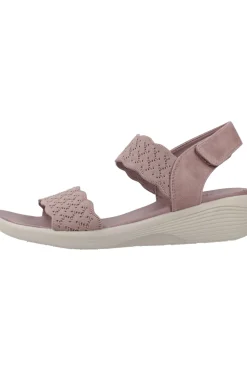 Sandalias Mujer Skechers Arya