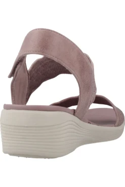 Sandalias Mujer Skechers Arya