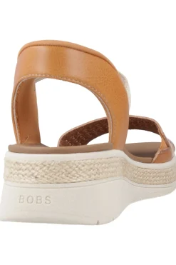 Sandalias Mujer Skechers Bobs Sun Ray Step Aside