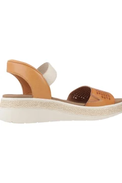 Sandalias Mujer Skechers Bobs Sun Ray Step Aside