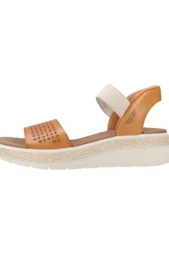 Sandalias Mujer Skechers Bobs Sun Ray Step Aside