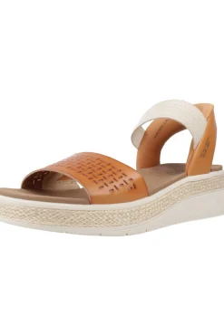 Sandalias Mujer Skechers Bobs Sun Ray Step Aside