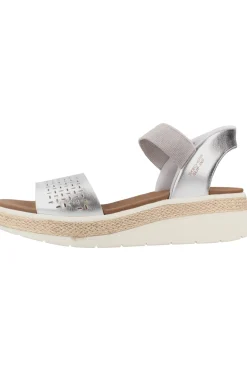 Sandalias Mujer Skechers Bobs Sun Ray Step Aside