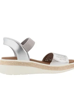Sandalias Mujer Skechers Bobs Sun Ray Step Aside
