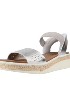 Sandalias Mujer Skechers Bobs Sun Ray Step Aside