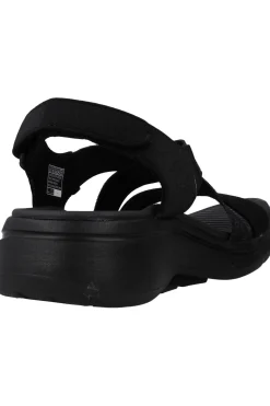 Sandalias Mujer Skechers Go Walk Arch Fit - Astonish