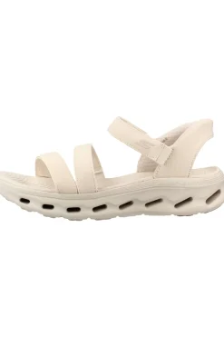Sandalias Mujer Skechers Go Walk Glide Step 2.0